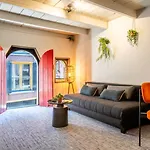 Hotel Grapelli Boutique