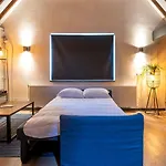 Hotel Grapelli Boutique