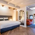 Hotel Grapelli Boutique Alkmaar