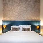 Grapelli Boutique Hotel 4*