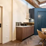 Grapelli Boutique Hotel Alkmaar