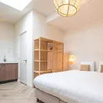Hotel Grapelli Boutique Alkmaar