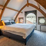 Grapelli Boutique Hotel 4*