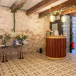 Hotel Grapelli Boutique 4*