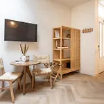 Grapelli Boutique Hotel Alkmaar