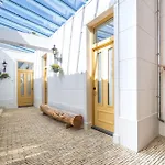 Grapelli Boutique 4* Alkmaar