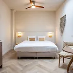 Hotel Grapelli Boutique Alkmaar