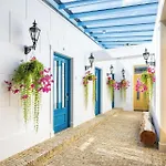 Grapelli Boutique Hotel