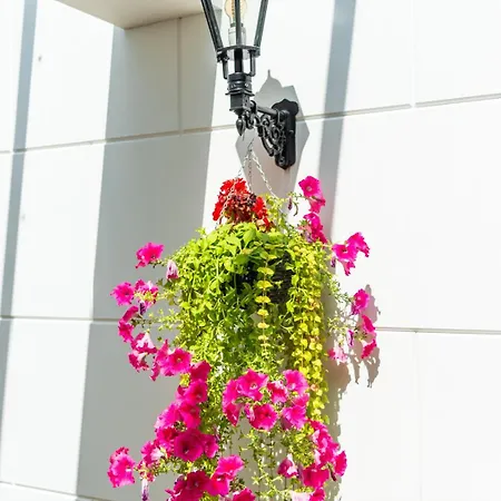 Hotel Grapelli Boutique