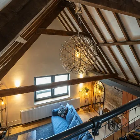 Hotel Grapelli Boutique Alkmaar