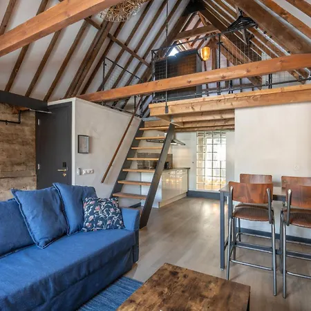 Grapelli Boutique Hotel