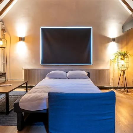 Hotel Grapelli Boutique