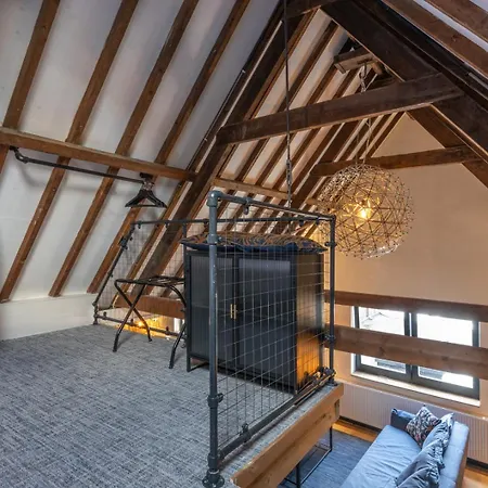 Hotel Grapelli Boutique 4*