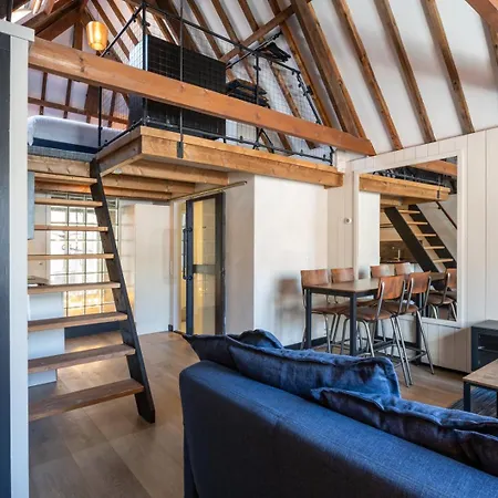 Grapelli Boutique 4* Alkmaar