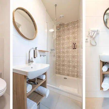 Grapelli Boutique 4* Alkmaar