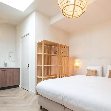 Hotel Grapelli Boutique Alkmaar