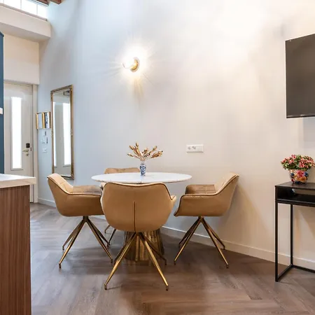 Grapelli Boutique Hotel