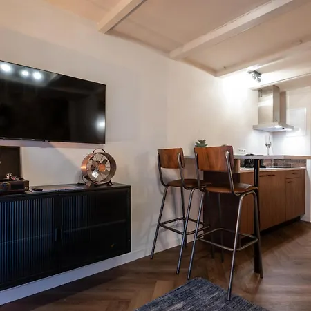 Grapelli Boutique Hotel