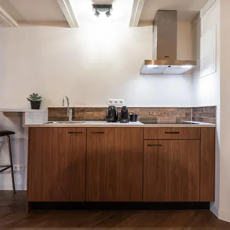 Hotel Grapelli Boutique