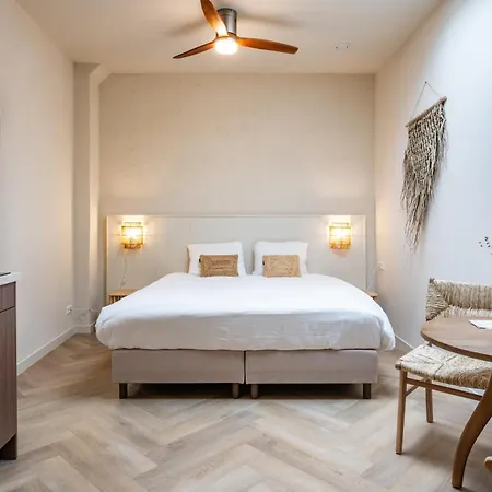 Grapelli Boutique Alkmaar