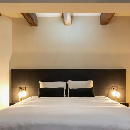 Grapelli Boutique 4* Alkmaar