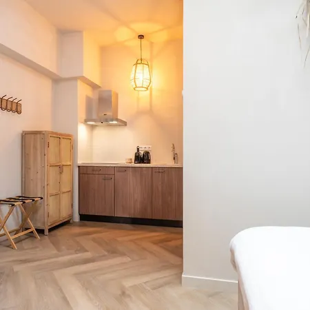 Grapelli Boutique Hotel