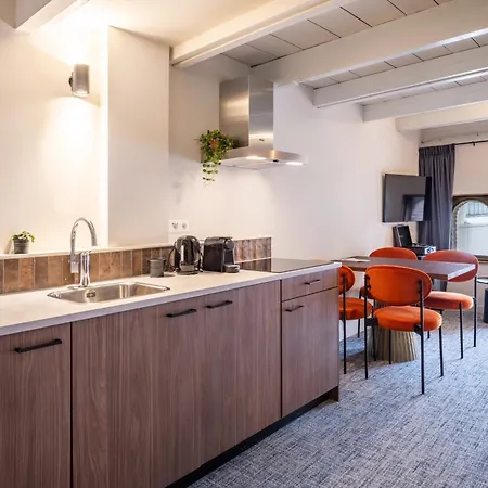 Grapelli Boutique Hotel 4*