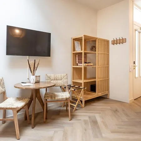 Grapelli Boutique Hotel Alkmaar