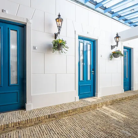 Hotel Grapelli Boutique Alkmaar