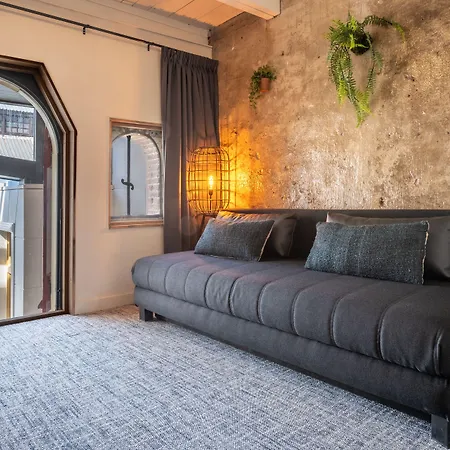 Hotel Grapelli Boutique