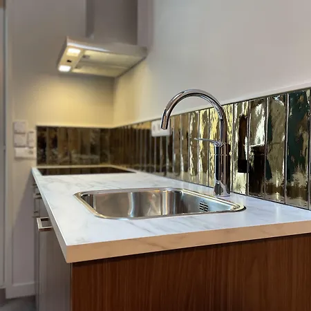 Grapelli Boutique Hotel 4*