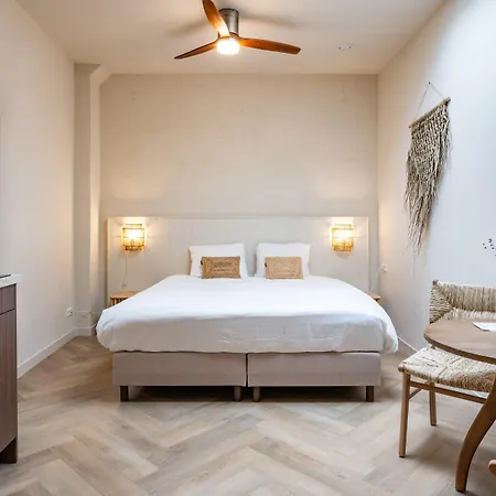 Hotel Grapelli Boutique Alkmaar