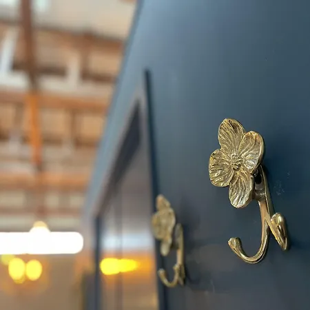 Grapelli Boutique 4* Alkmaar