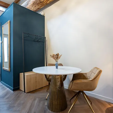 Hotel Grapelli Boutique Alkmaar