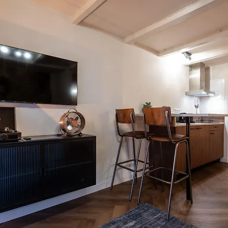 Hotel Grapelli Boutique Alkmaar