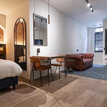 Grapelli Boutique Hotel 4*