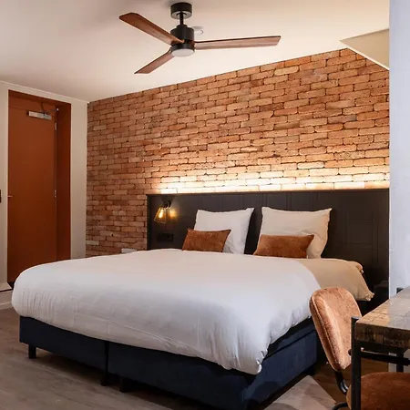 Grapelli Boutique Hotel