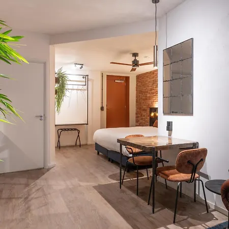 Grapelli Boutique Hotel