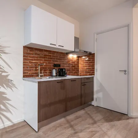 Hotel Grapelli Boutique Alkmaar