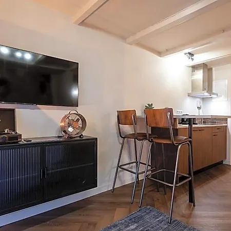 Grapelli Boutique Hotel