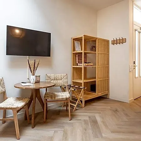 Hotel Grapelli Boutique 4*