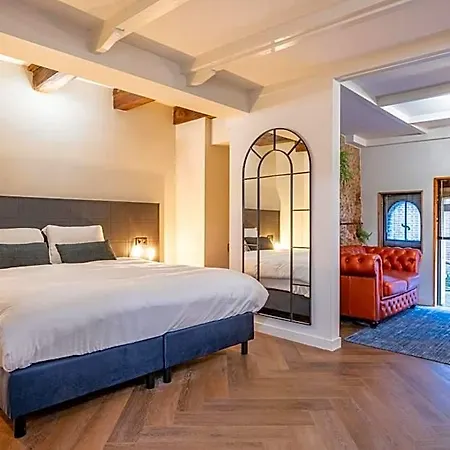 Hotel Grapelli Boutique 4*