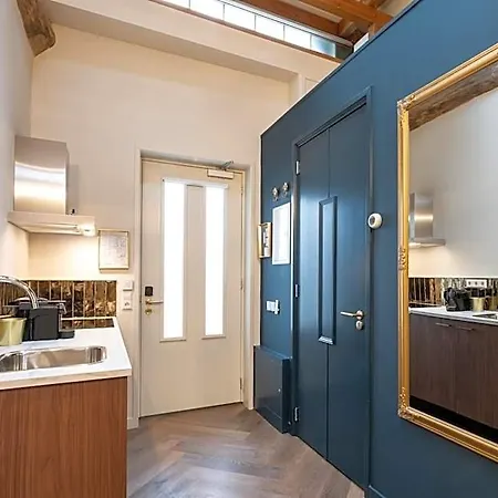 Grapelli Boutique Hotel