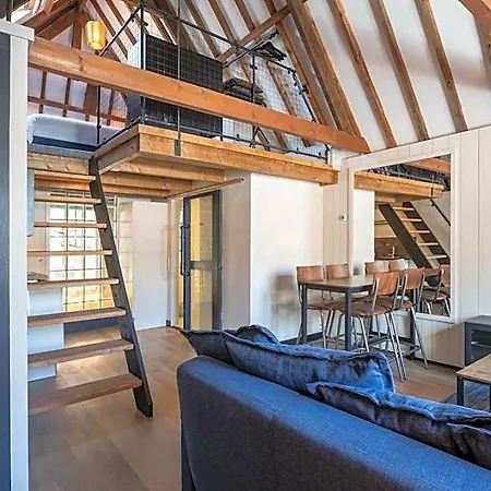 Grapelli Boutique 4* Alkmaar