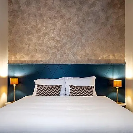 Grapelli Boutique 4* Alkmaar