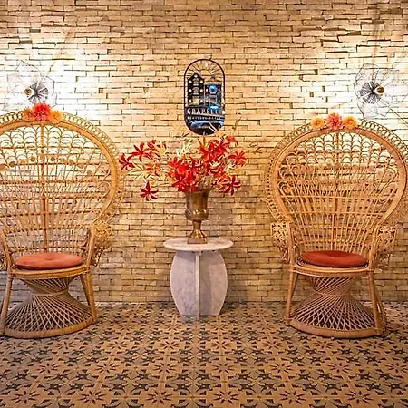 Hotel Grapelli Boutique 4*