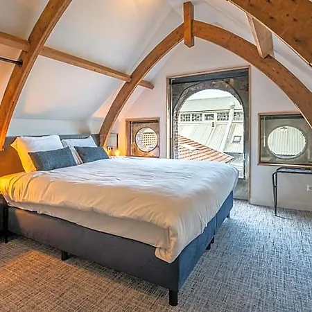 Hotel Grapelli Boutique Alkmaar