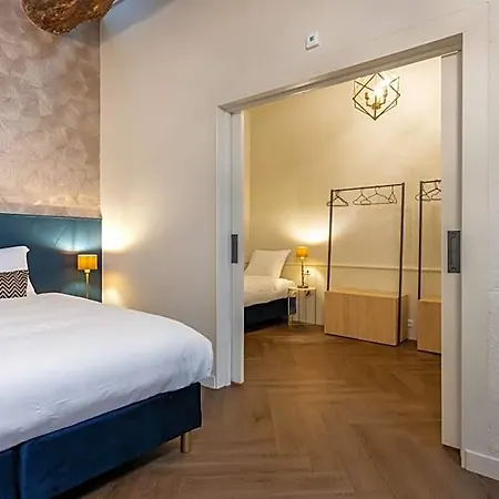 Hotel Grapelli Boutique 4*