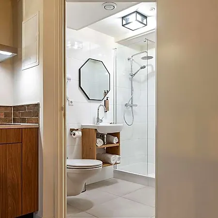Grapelli Boutique 4* Alkmaar
