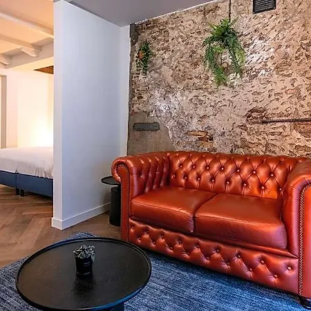 فندق Grapelli Boutique 4*